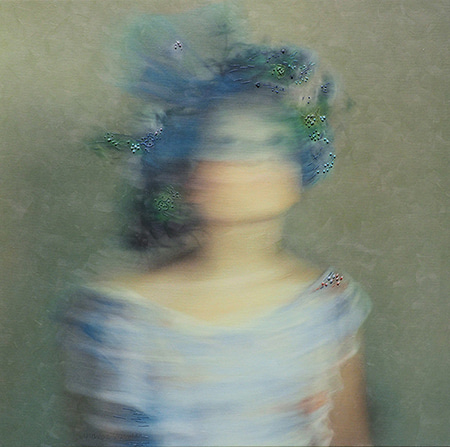 Olive by Marisa Veerman | Lethbridge Gallery